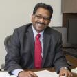 Photo: Dr. Dominic Raj, MD