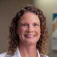 Photo: Dr. Mary Yoder, MD