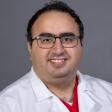 Photo: Dr. Moath Hamed, MD