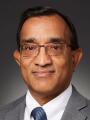 Photo: Dr. Mani Bashyam, MD