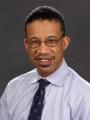 Photo: Dr. Stephen McLeod-Bryant, MD