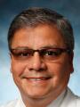Photo: Dr. Carlos Corrales, MD