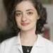 Photo: Dr. Marina Goldis, MD