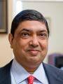 Photo: Dr. Nasir Haque, MD