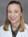 Photo: Dr. Terra Safer, MD