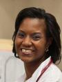 Photo: Dr. Lorraine McRae, MD