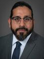 Photo: Dr. William Lopez, DPM
