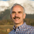 Photo: Dr. Lawrence George, MD