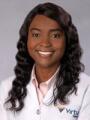 Photo: Dr. Tolulope Agunbiade, MD