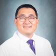 Photo: Dr. Kenji Leonard, MD