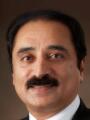 Photo: Dr. Ahmad Irfan, MD