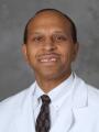 Photo: Dr. Henri Pierre-Jacques, MD