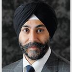 Dr. Hardeep Ahluwalia, MD