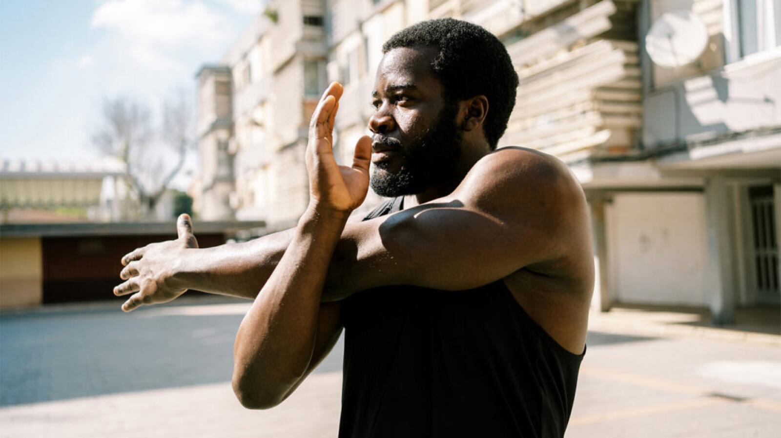 Muscle Rigidity: Causes, Symptoms, and Remedies