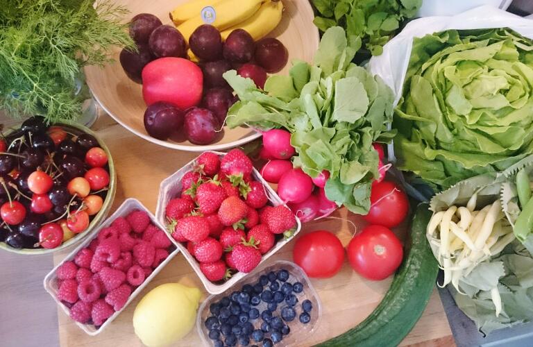 fruits-and-vegetables