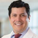 Dr. David Barron, MD
