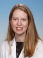 Photo: Dr. Amarinthia Curtis, MD