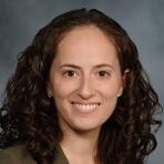 Dr. Michelle Pelcovitz, PHD