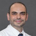 Dr. Omar Kass-Hout, MD