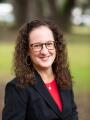 Photo: Dr. Rya Kaplan, MD
