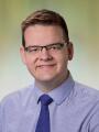 Photo: Dr. Brent Ekstrom, DO