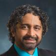 Photo: Dr. Babu Makkena, MD