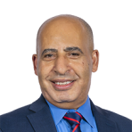 Dr. Malak Isaac, MD