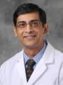Photo: Dr. Madhu Prasad, MD
