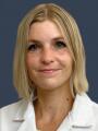 Photo: Dr. Teresa Wojtasiewicz, MD