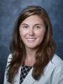Photo: Dr. Erin Meschter, MD