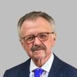 Photo: Dr. Gerald Moore, MD