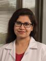 Photo: Dr. Rukma Parthvi, MD