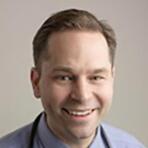 Dr. Benjamin Reynolds, MD