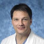 Dr. James Walker, MD