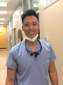 Photo: Dr. Brian Tran, DDS