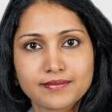Photo: Dr. Amala Chirumamilla, MD