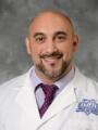 Photo: Dr. Ahmad Riad Ramadan, MD
