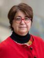Photo: Dr. Aleksandra Jacobs, MD