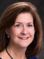 Photo: Dr. Stephanie McNelis, MD