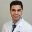 Photo: Dr. John Hegde, MD