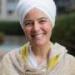 Photo: Dr. Elisabeth Khalsa, MD