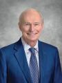 Photo: Dr. John Goosey, MD
