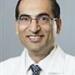 Photo: Dr. Hitendra Patel, MD