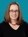 Photo: Dr. Minia Hellan, MD