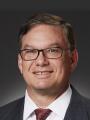 Photo: Dr. David Scheid, MD
