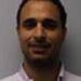 Photo: Dr. Abbas Baiz, DMD