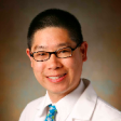 Photo: Dr. George Fogg, MD