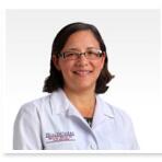 Dr. Iveth Soza, DO