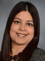 Photo: Dr. Perdita Permaul, MD