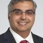 Dr. Ajit Krishnaney, MD